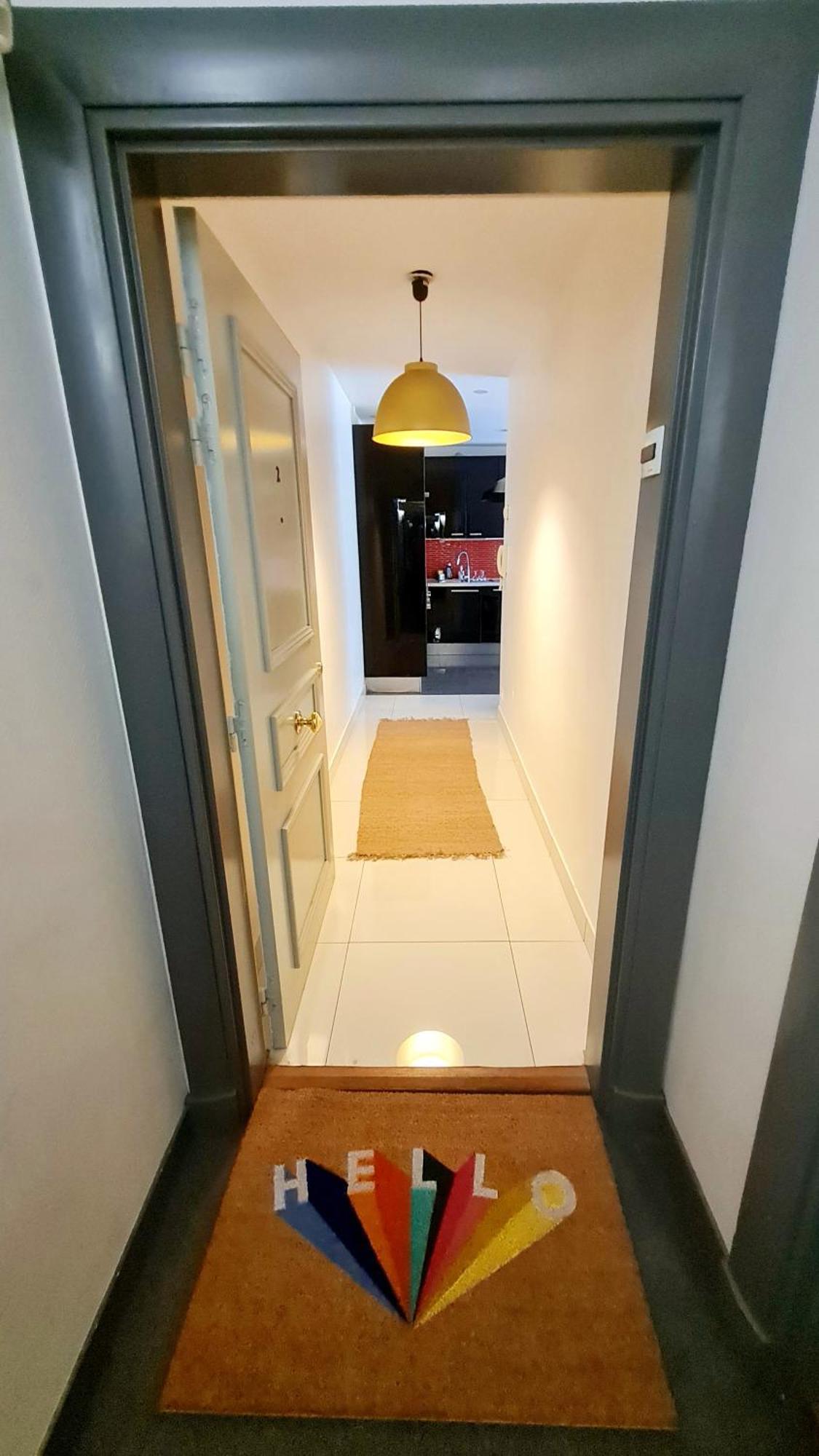 Happy Stay Disney Two - Apartment With Garden & Parking Montévrain Exteriör bild