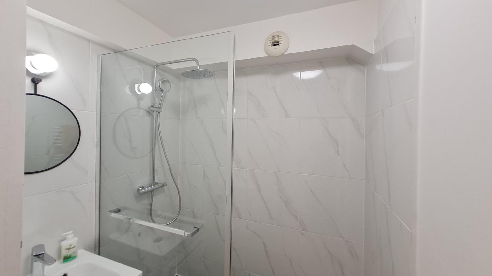 Happy Stay Disney Two - Apartment With Garden & Parking Montévrain Exteriör bild
